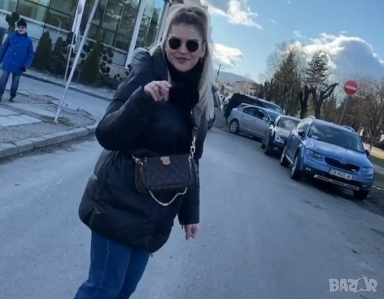 чанта louis vuitton, снимка 1