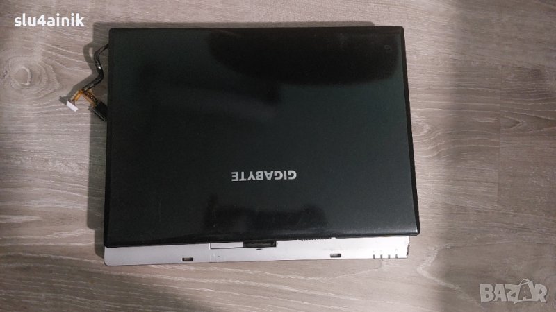 Gigabyte W566N - на части, снимка 1