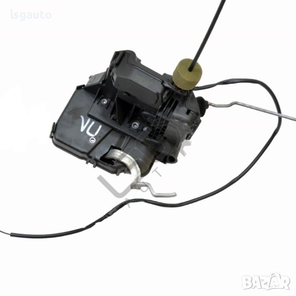 Брава предна лява врата Mercedes-Benz CLS (C219) 2004-2010 ID:106832, снимка 1