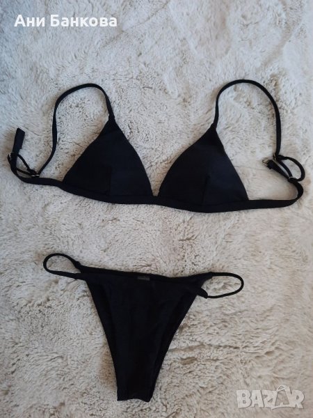 Дамски бански от 2 части , С, нов, снимка 1
