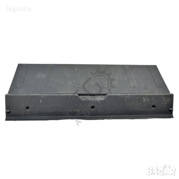 Кора багажник Peugeot 3008 I 2007-2015 ID:103602, снимка 1