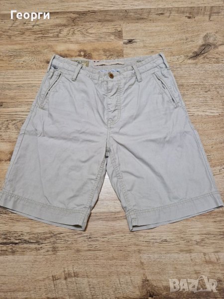 Мъжки къси панталони Guess Размер 29, снимка 1