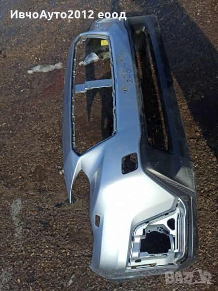 Броня предна оригинална subaru XV crosstrek 18-22, снимка 1