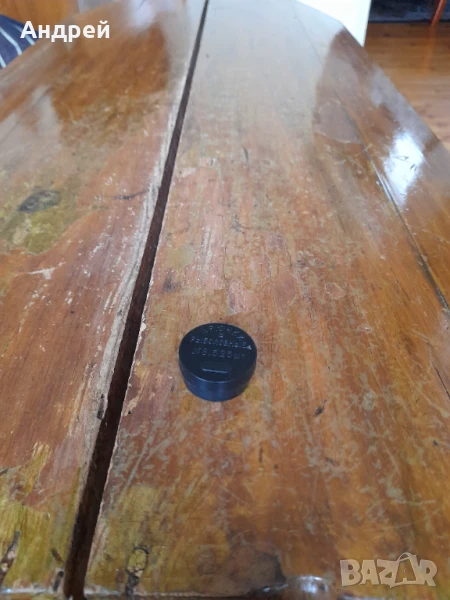 Стари Руски риболовни куки #9, снимка 1