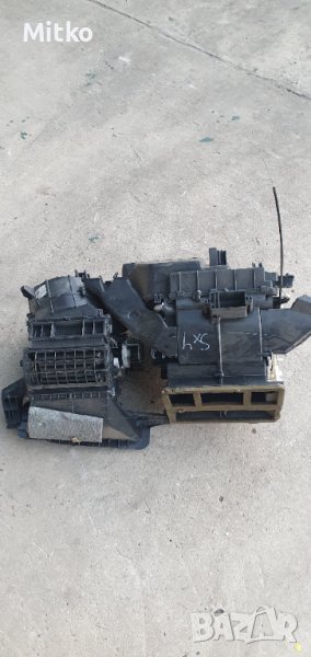 Кутия парно отопление Suzuki SX4 , снимка 1