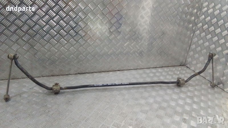 Задна стабилизираща щанга Mercedes GLK220 CDI X204 2012г.	, снимка 1
