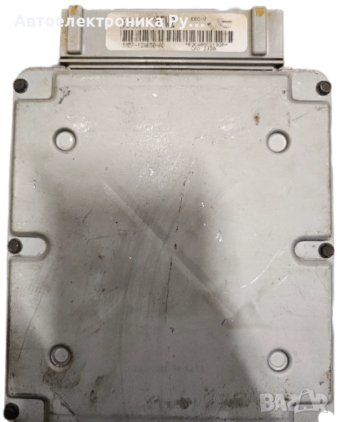 компютър FORD FOCUS 1.4 VISTEON, 1M5F-12A650-AD, 1M5F12A650AD, OFW2, LP4-335, снимка 1