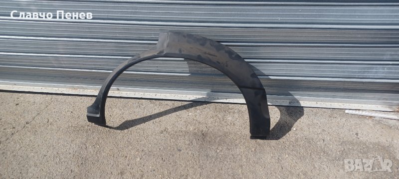 Вежда задна лява за Opel Askona C Хечбек, снимка 1