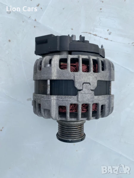 АЛТЕРНАТОР ВАГ ТДИ, снимка 1