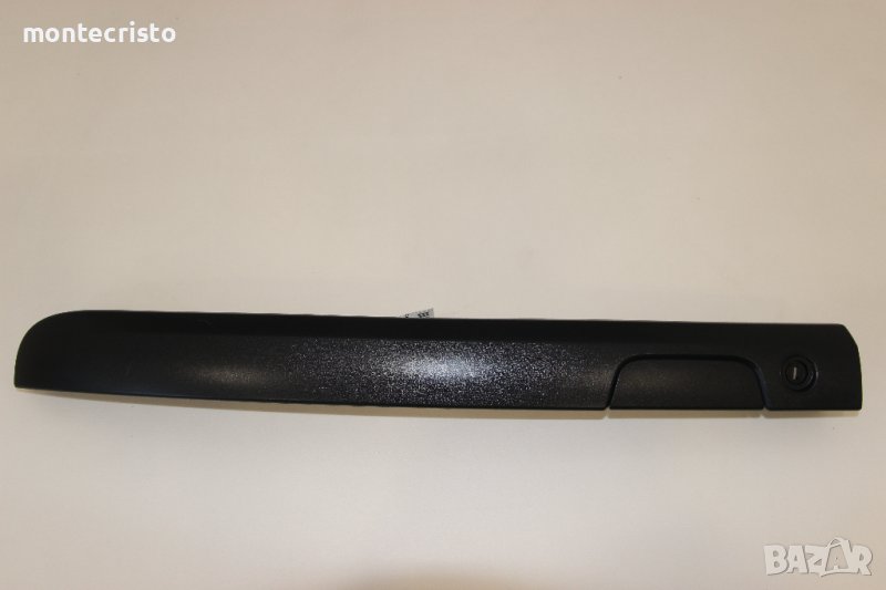 Лайстна заден капак Dacia Dokker задна дръжка отваряне / 90851 3120R / 908513120R лайсна, снимка 1