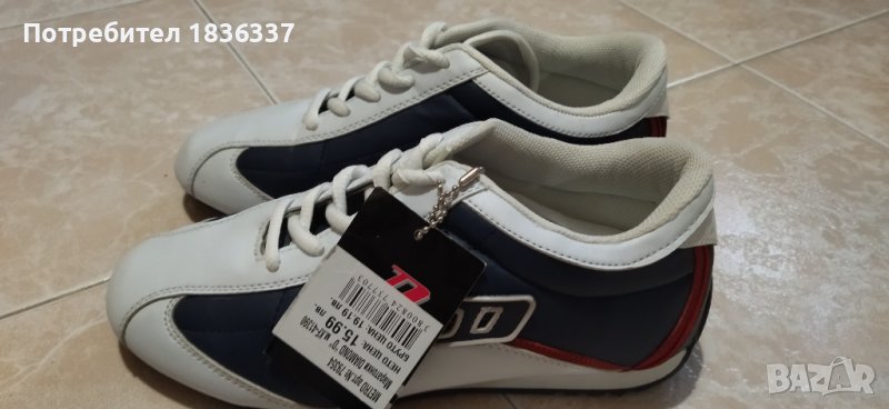 Маратонки , снимка 1