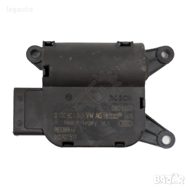 Моторче клапи парно Skoda OCTAVIA II (1Z) 2004-2010 ID:110962, снимка 1