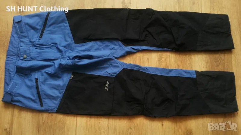 Lundhags Antjah Pant размер дамско 40 -L / мъжко M панталон - 1127, снимка 1