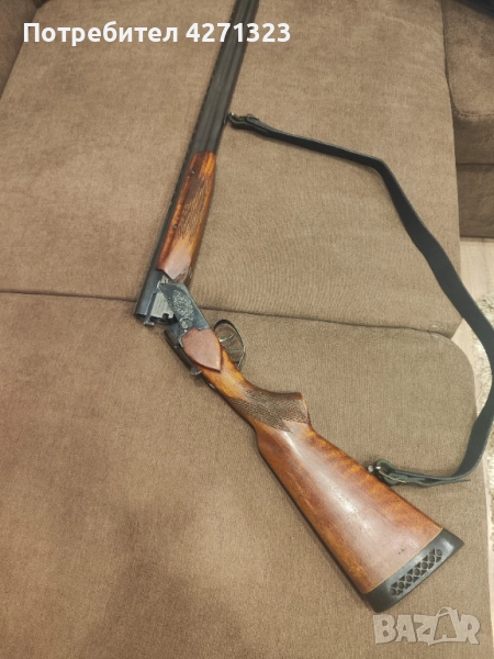 Продавам ТОЗ-34, снимка 1