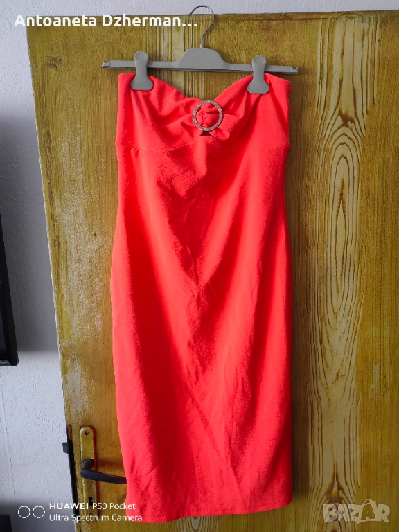 Рокля River Island , снимка 1