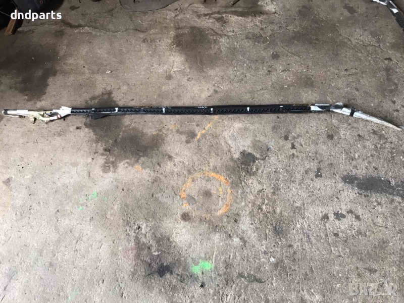 Airbag таван Mercedes ML,W163,2000г./ляв/, снимка 1