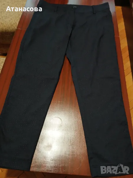 Нови дамски панталони, снимка 1