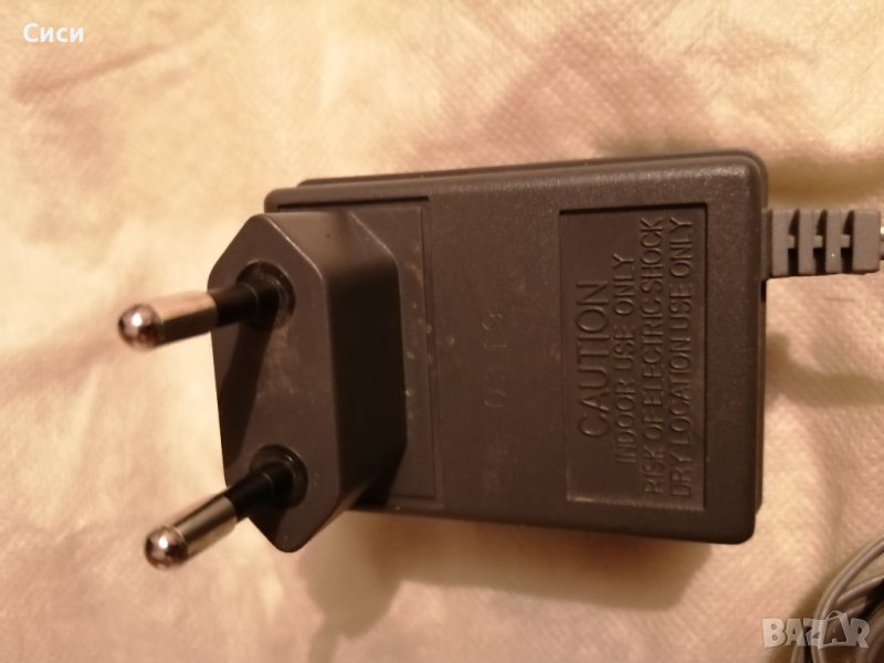 Зарядно панасоник, снимка 1