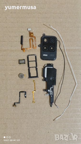 Realme 8 5G-оригинални части , снимка 1