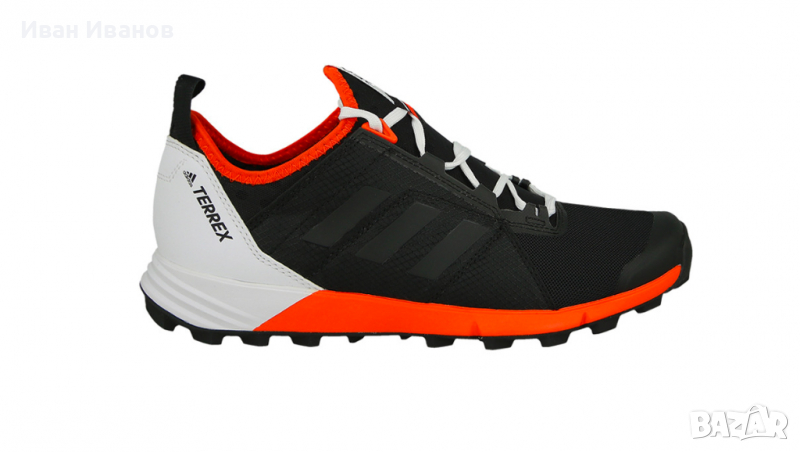 маратонки  ADIDAS TERREX AGRAVIC 255  номер 39-40, снимка 1