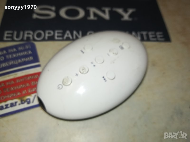 BOWERS & WILKINS-ДИСТАНЦИОНО ЗА Z2 2607231226, снимка 1