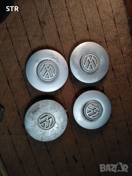 Капачки за Volkswagen, снимка 1
