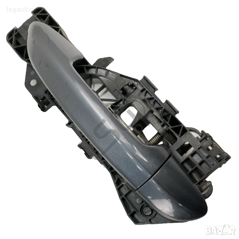 Предна лява външна дръжка Volkswagen Passat (B7) 2010-2014 ID: 154253, снимка 1