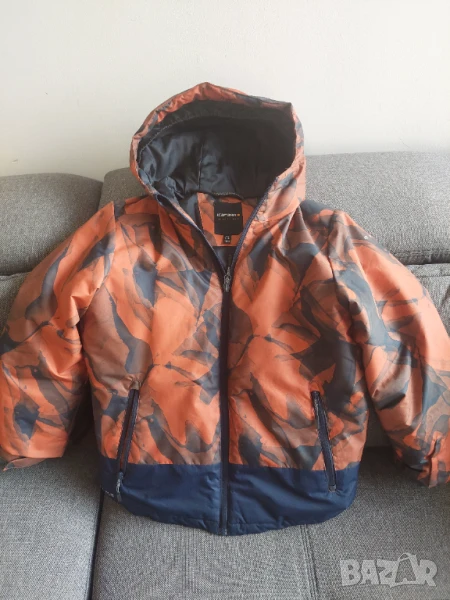 Детски ски екип яке и клин, снимка 1