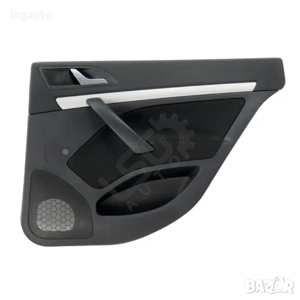 Интериорна кора задна дясна врата Skoda OCTAVIA II (1Z) 2004-2010 ID: 135337, снимка 1