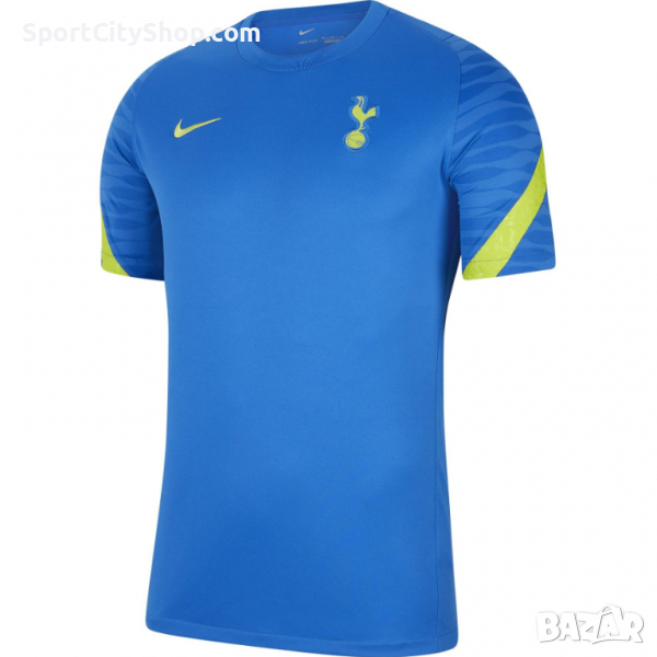 Мъжка тениска Nike FC Tottenham Hotspur Strike CW1868-403, снимка 1