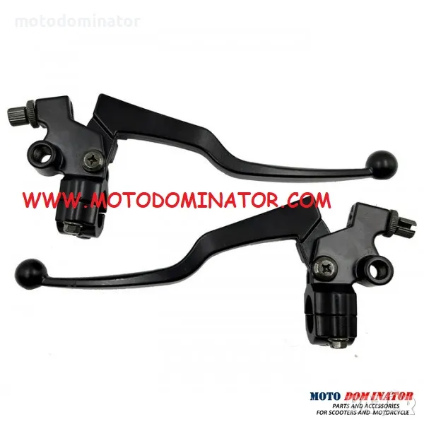 Ръчки комплект лява и дясна, снимка 1