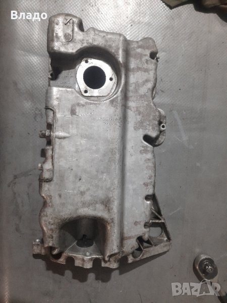 Картер за VW Passat R32 R36 BWS AXZ 3.2 3.6, снимка 1