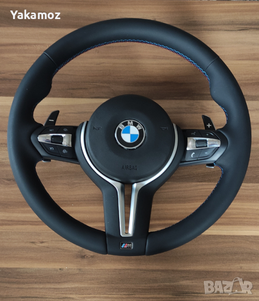 Волани за BMW- F10, E39, снимка 1