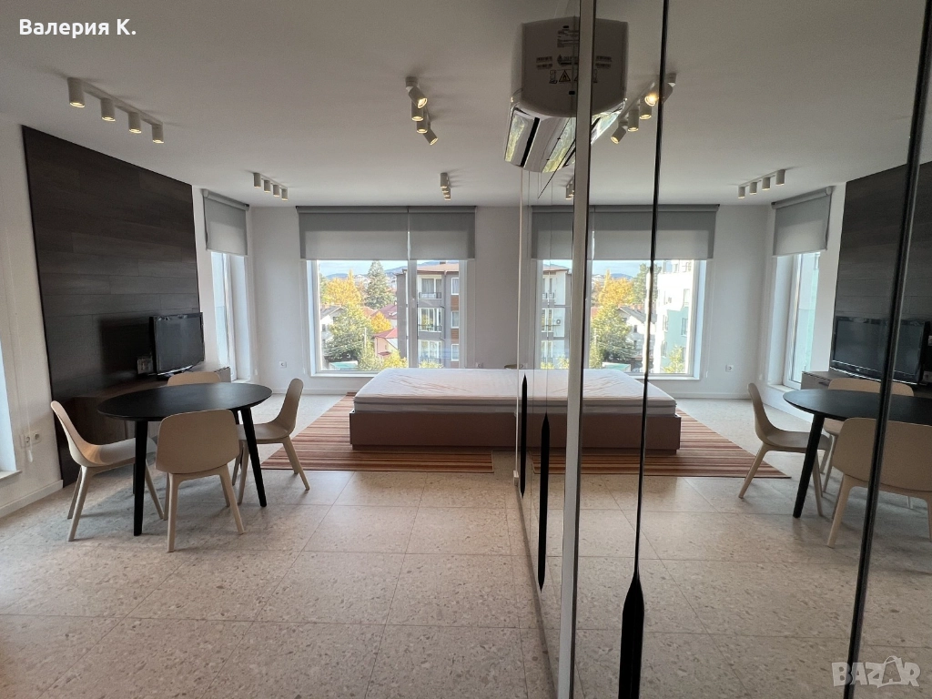 Едностаен апартамент в кв. Овча купел, снимка 1