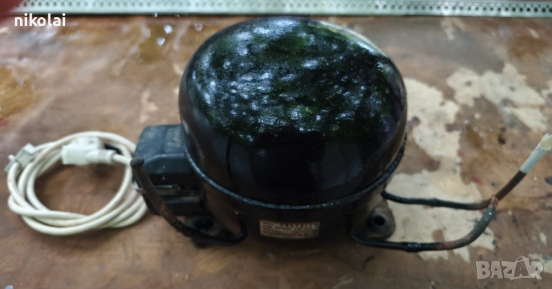 Компресор Matsushita R-12 , снимка 1