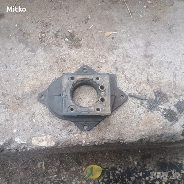 Тампон Моно За Фолксваген Голф 3 1.6Моно / VW Golf 3 1.6Mi, снимка 1