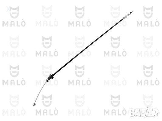 ЖИЛО РЪЧНА ЗАДНА ДЯСНА 22861 RENAULT Espace I (J11) 2.0, 2.1, 2.2 БЕНЗИН/ДИЗЕЛ 84-92 OE 6025007116, снимка 1