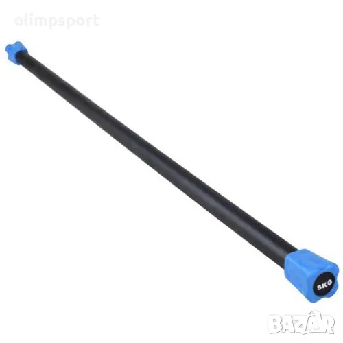 Тояжка ORION с дължина 125 см и тегло 5 кг. , снимка 1