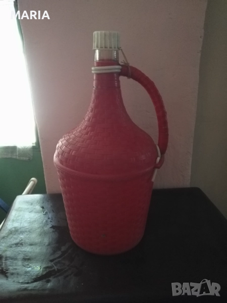 Дамаджана, снимка 1