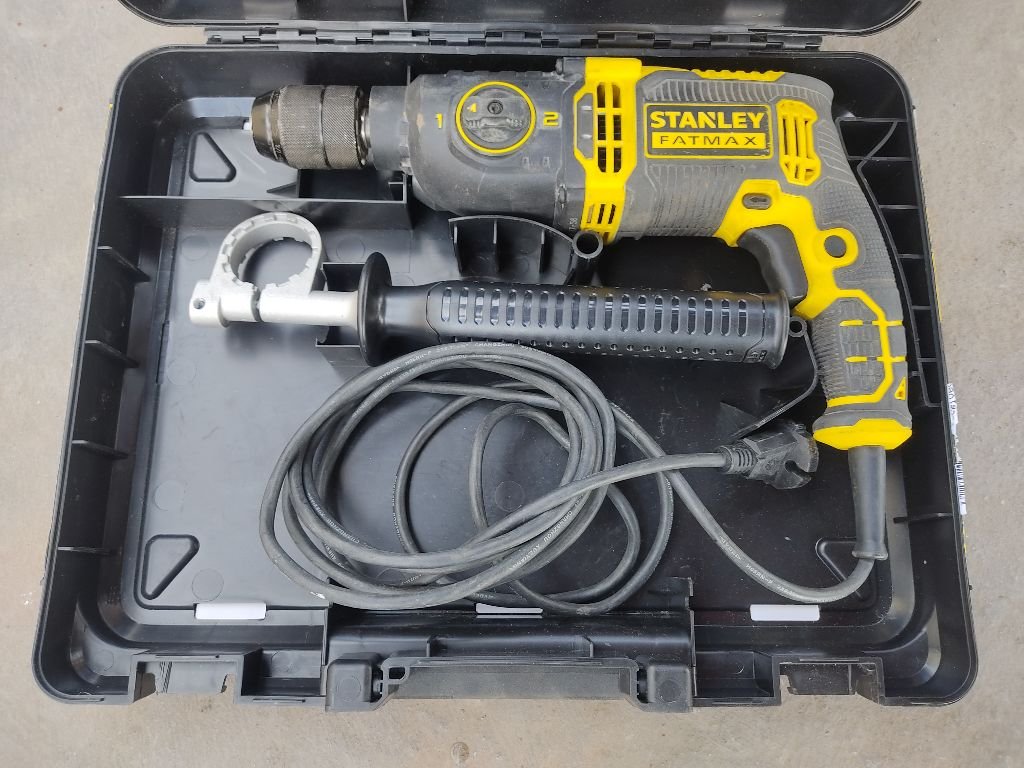 Stanley FMEH1100K 1100W