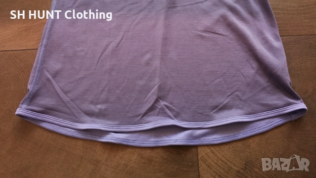 NIKE Running DRI-FIT размер M дамски тренировъчен суичър 2-32, снимка 6 - Суичъри - 52695893