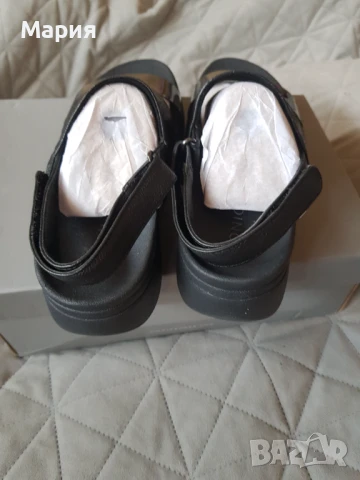 Ортопедични сандали Vionic, снимка 6 - Сандали - 50654528