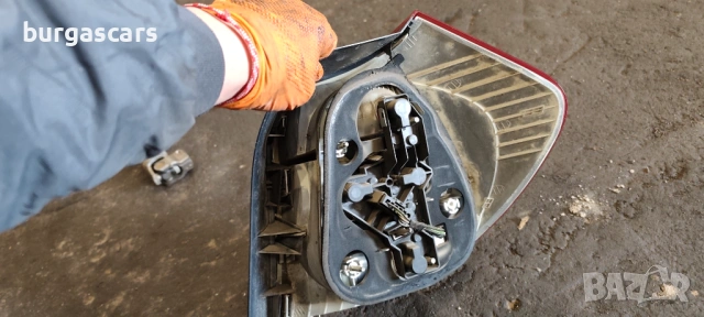 Стоп ляв десен Bmw 118D - 122к.с E87 2005г , снимка 4 - Части - 53705216