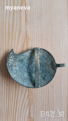 Метален лот от антики. , снимка 3 - Антикварни и старинни предмети - 53316764