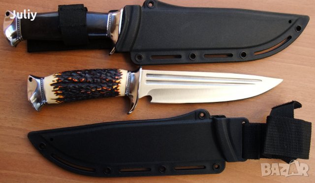 Тактически нож Х9 / R15G / №R6, снимка 15 - Ножове - 24603927