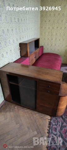 Мебели , снимка 9 - Гардероби - 53406036