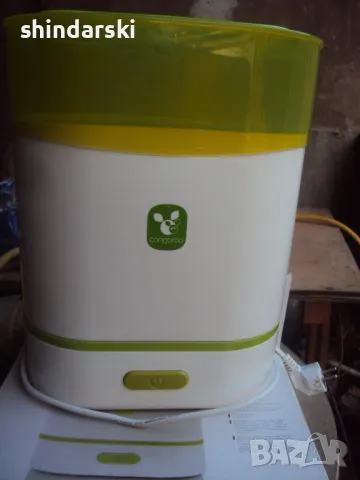 Стерилизатор Cangaroo