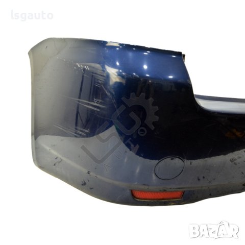 Задна броня Toyota Avensis Verso 2001-2009 ID:109744, снимка 5 - Части - 42000260