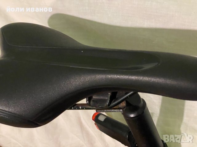 BTWIN,26 цола шосейка,SRAM 3,21 скорости, снимка 8 - Велосипеди - 42346709