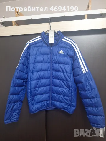 Оригинално мъжко яке Adidas